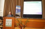 Prof. Hans-Jürgen Hardtke, Vorsitzender des Landesvereins Sächsischer Heimatschutz ...  | Foto: René Sievert