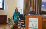 über 'Ehrenamtliches Engagement Jugendlicher im Naturschutz'.  | Foto: René Sievert