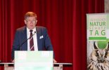 Dr. Frank Pfeil - Initiativen für intakte Gewässer und gesunde
Wälder in Sachsen  | Foto: Philipp Steuer