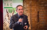 Dr. Rolf Steffens - Anforderungen des Naturschutzes an die Waldbewirtschaftung  | Foto: Robert Michalk