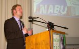 Philipp Steuer (NABU, LV Sachsen): Naturschutz in Sachsen – Versuch einer Bilanz aus Sicht des Verbandsnaturschutzes  | Foto: 