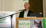 Reiner Drogla (LRA Bautzen, UNB): Naturschutzvollzug im Landkreis  | Foto: Uwe Schroeder (NABU Sachsen)