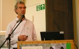 Thomas von der Heide (Landesverband Sächsischer Angler): Wasserkraft in Sachsen – Status Quo