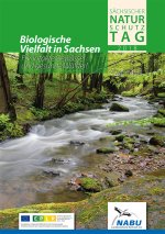 Tagungsband - 7. Naturschutztag 2018 Hrsg.: NABU Sachsen