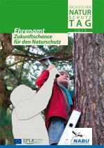 Sächsischer Naturschutztag 2013 Hrsg.: NABU Sachsen