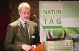 Dr. Michael Homann - Naturschutzkonzept des Staatsbetriebes
Sachsenforst für den sächsischen Landeswald  | Foto: Robert Michalk